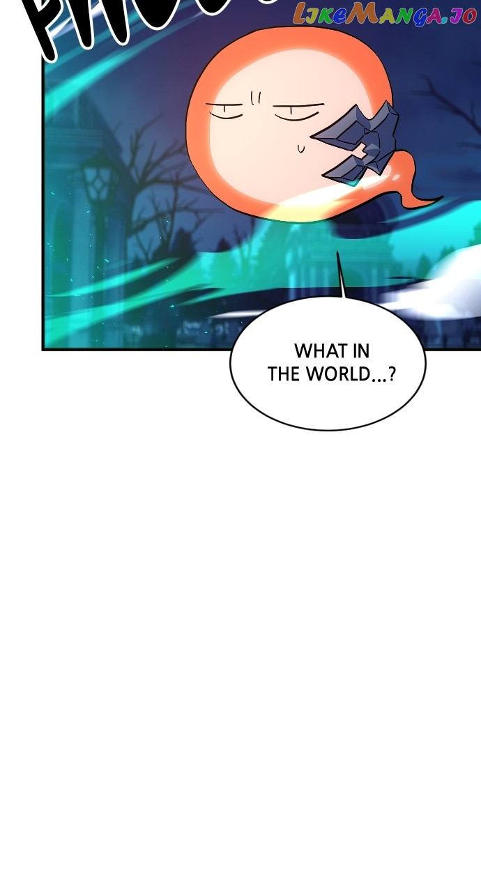 The Last Golden Child Chapter 107 - page 46