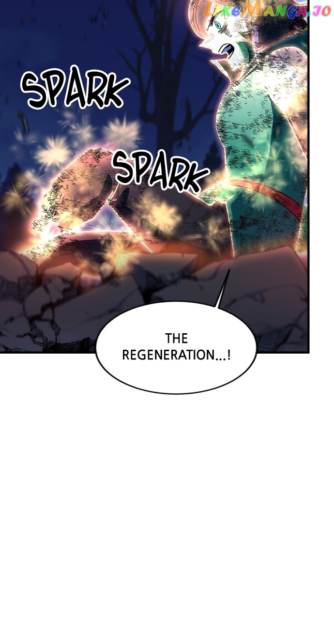 The Last Golden Child Chapter 107 - page 49