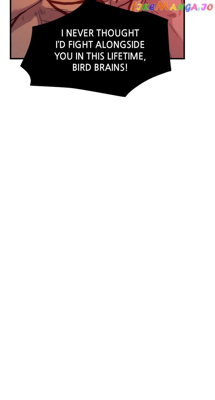 The Last Golden Child Chapter 107 - page 51