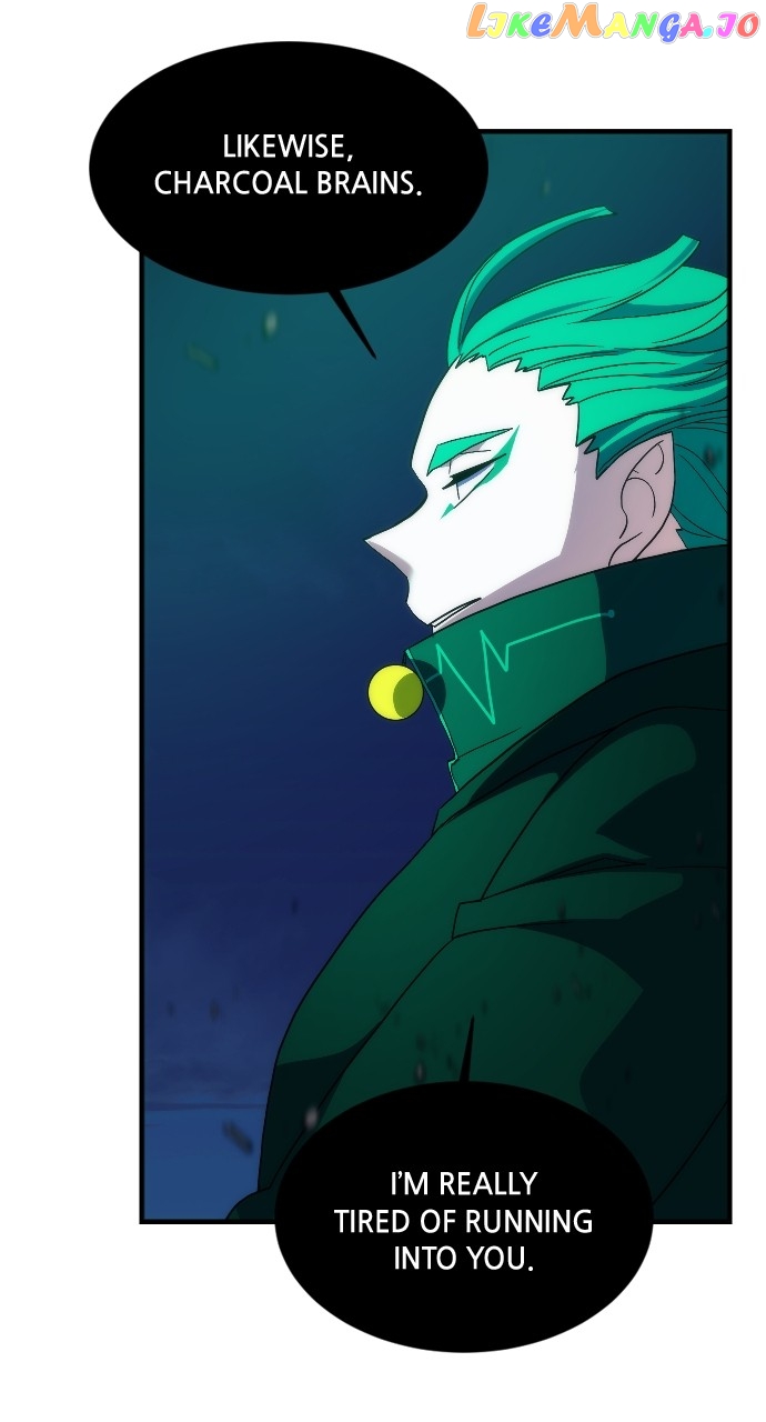 The Last Golden Child Chapter 107 - page 52