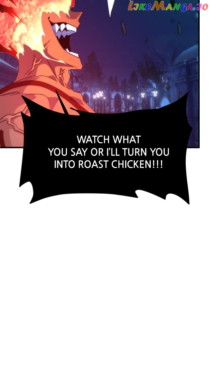 The Last Golden Child Chapter 107 - page 54
