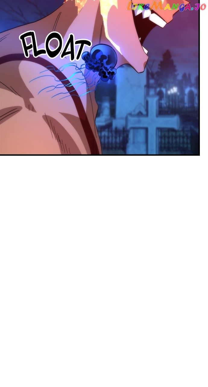 The Last Golden Child Chapter 107 - page 57