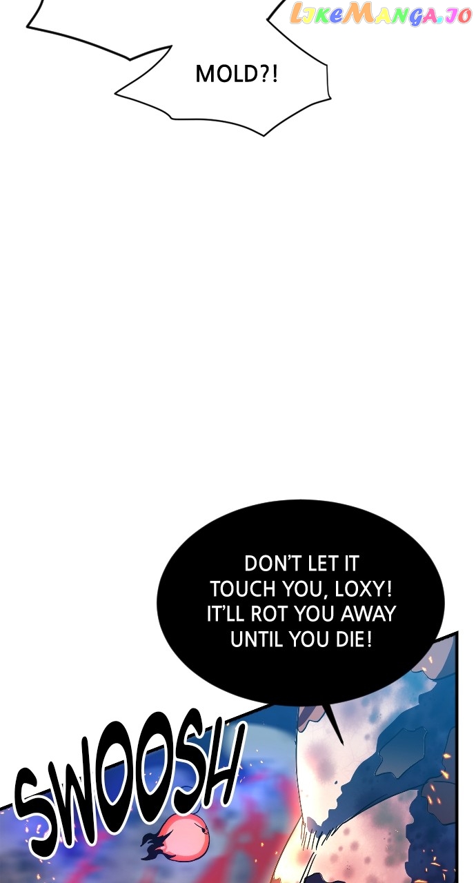 The Last Golden Child Chapter 107 - page 61