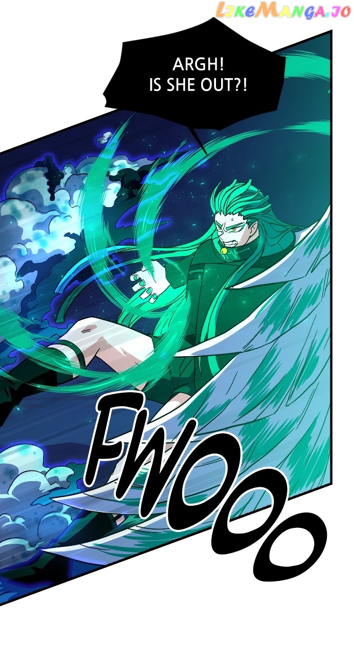 The Last Golden Child Chapter 107 - page 65