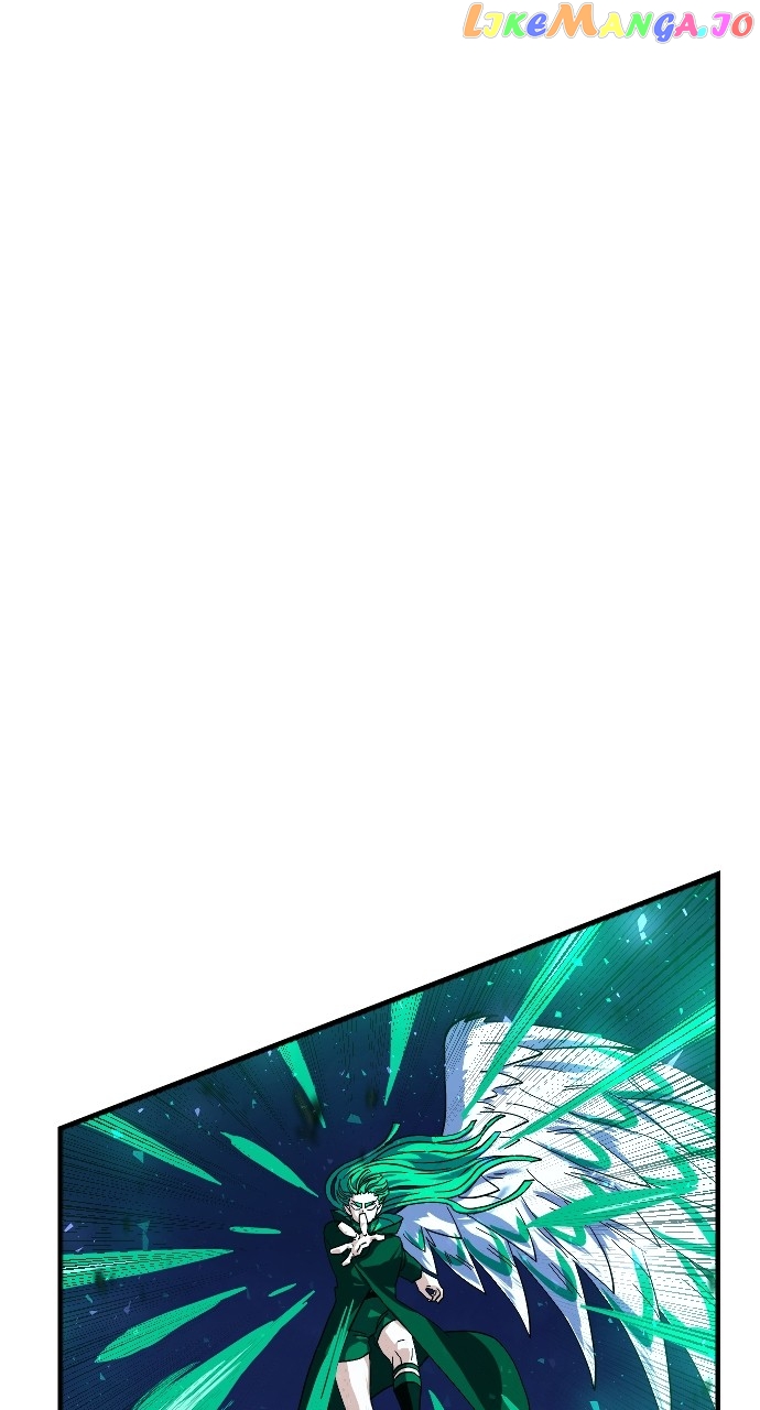 The Last Golden Child Chapter 107 - page 66