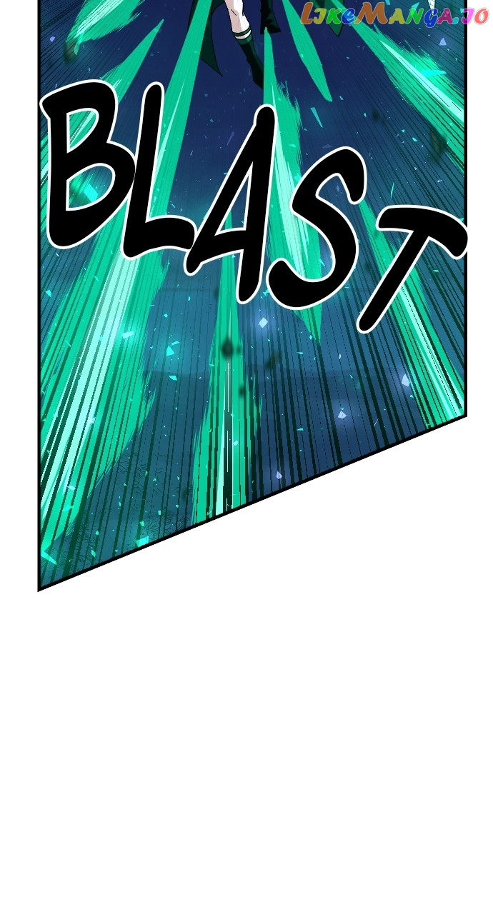 The Last Golden Child Chapter 107 - page 67