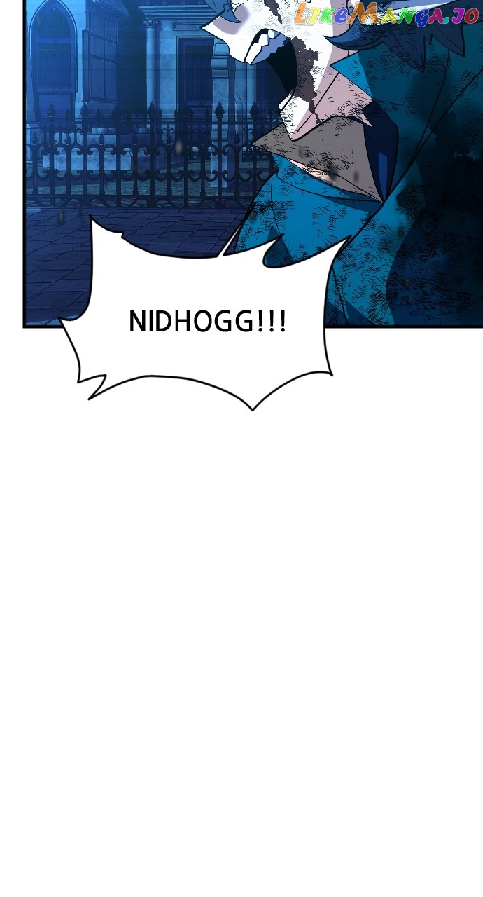 The Last Golden Child Chapter 107 - page 7