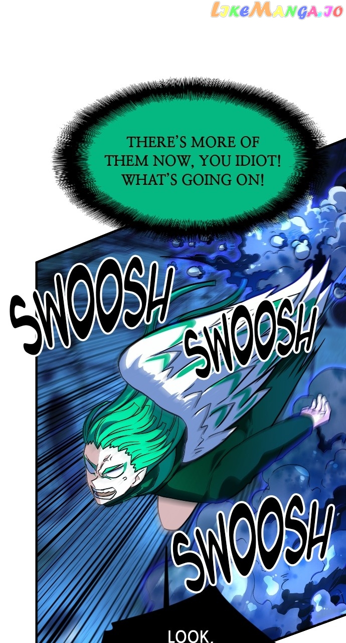 The Last Golden Child Chapter 107 - page 71