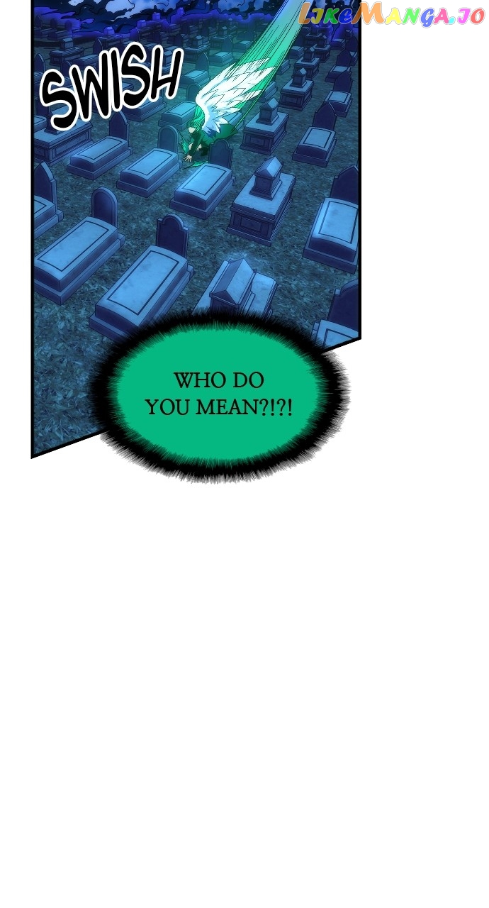 The Last Golden Child Chapter 107 - page 73