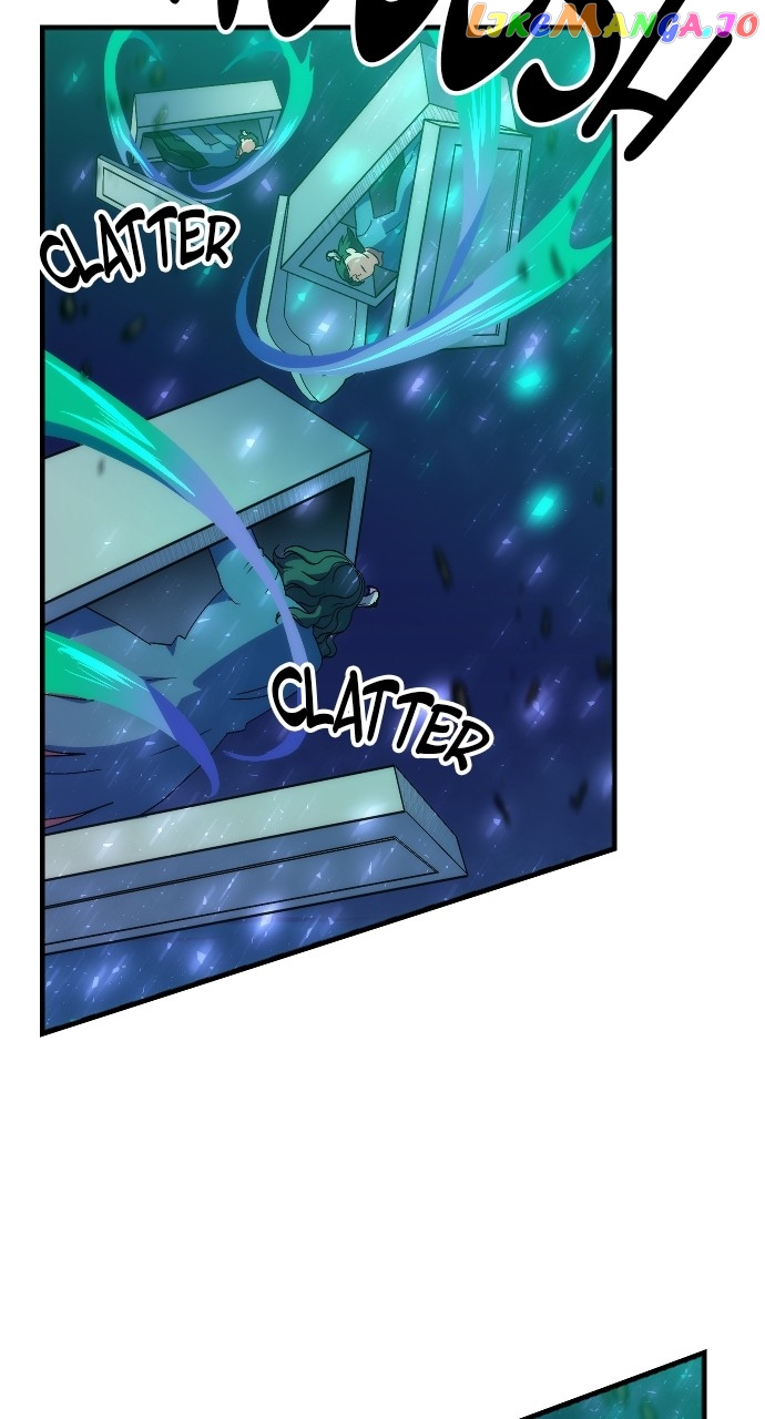 The Last Golden Child Chapter 107 - page 77