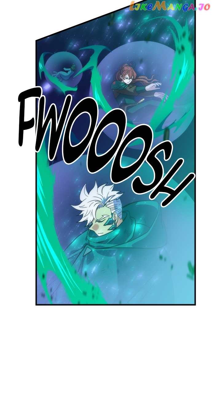 The Last Golden Child Chapter 107 - page 78