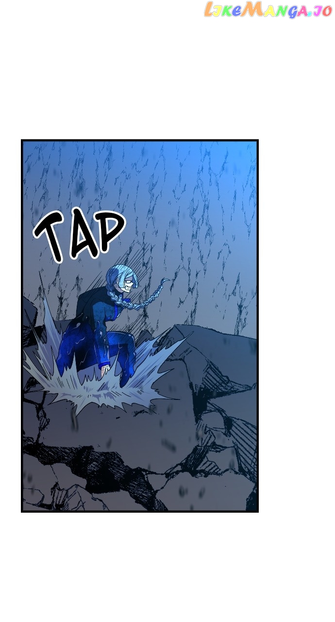 The Last Golden Child Chapter 107 - page 8