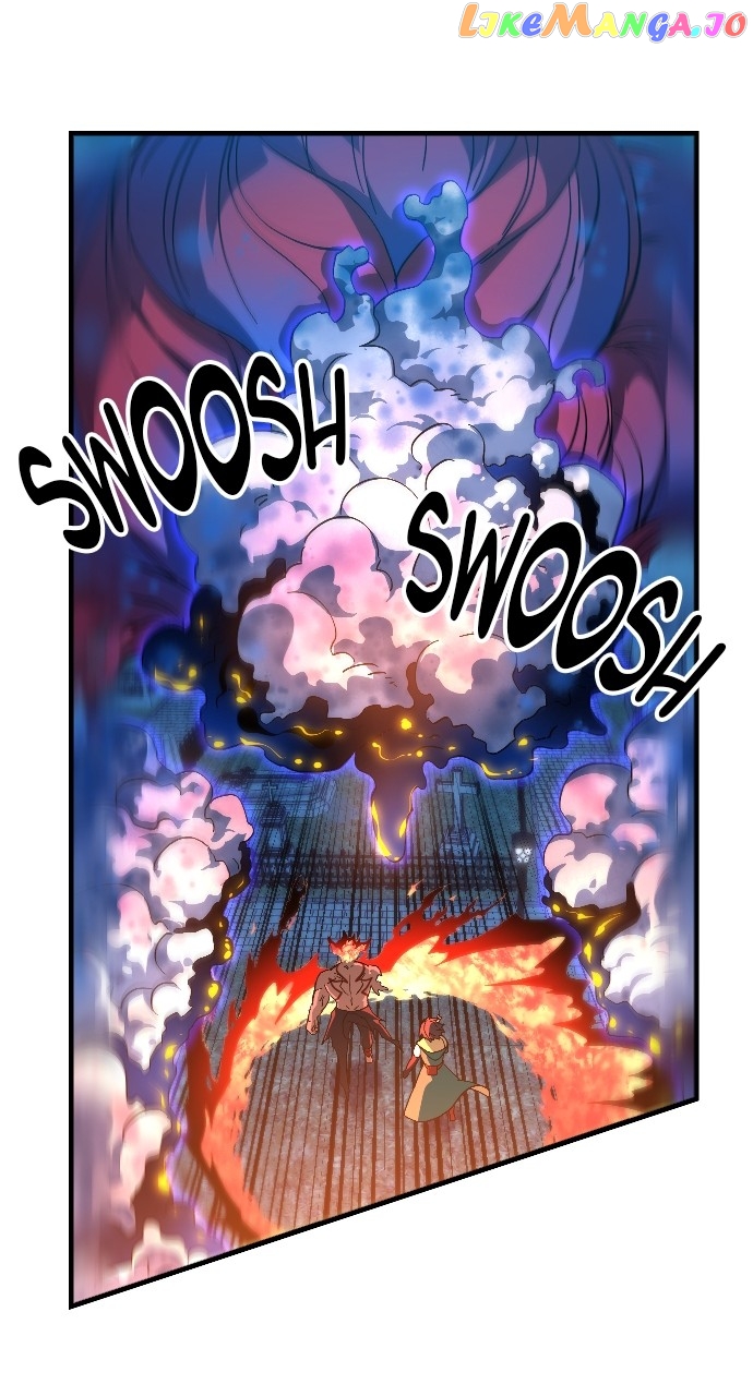 The Last Golden Child Chapter 107 - page 82