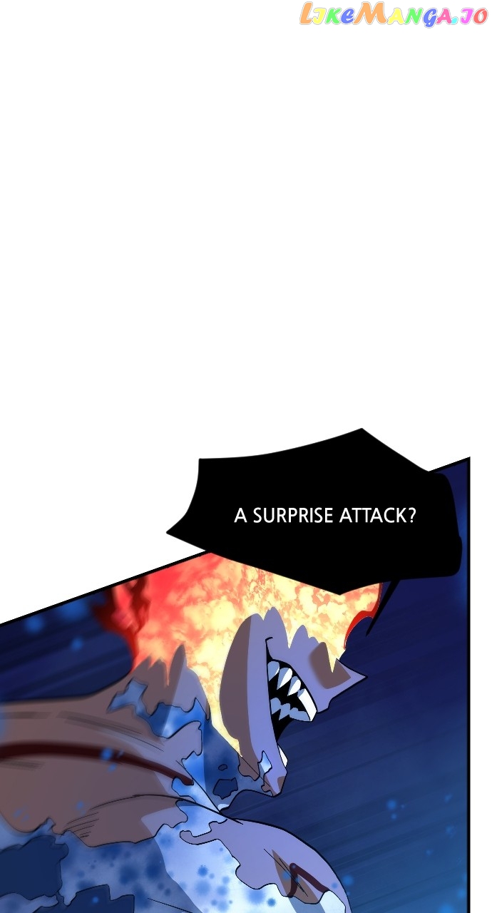 The Last Golden Child Chapter 107 - page 83