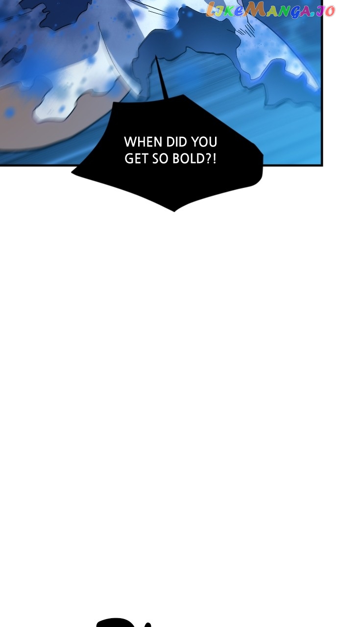 The Last Golden Child Chapter 107 - page 84