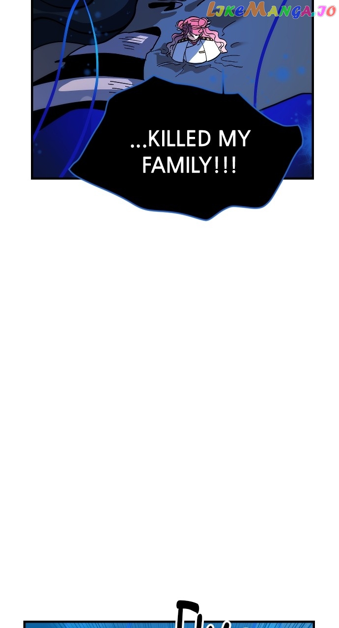 The Last Golden Child Chapter 107 - page 88