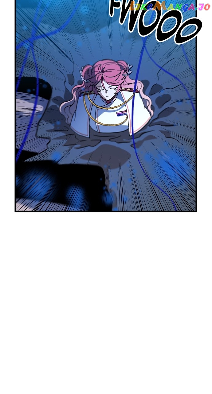 The Last Golden Child Chapter 107 - page 89