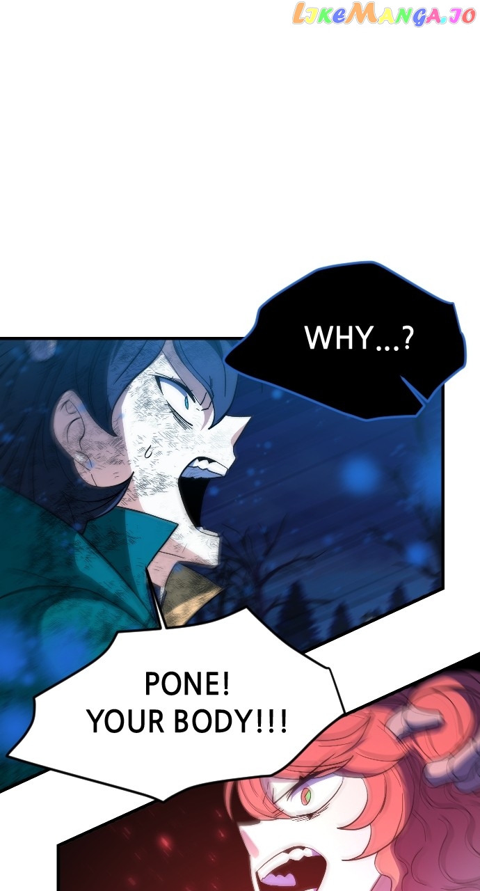 The Last Golden Child Chapter 107 - page 90