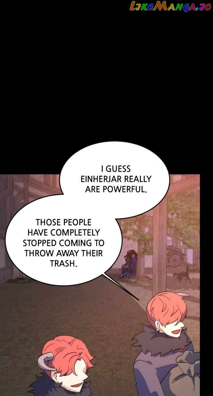 The Last Golden Child Chapter 108 - page 109