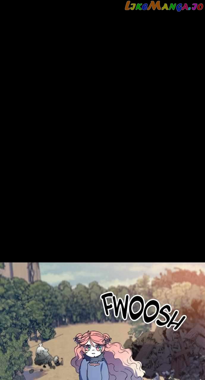 The Last Golden Child Chapter 108 - page 11