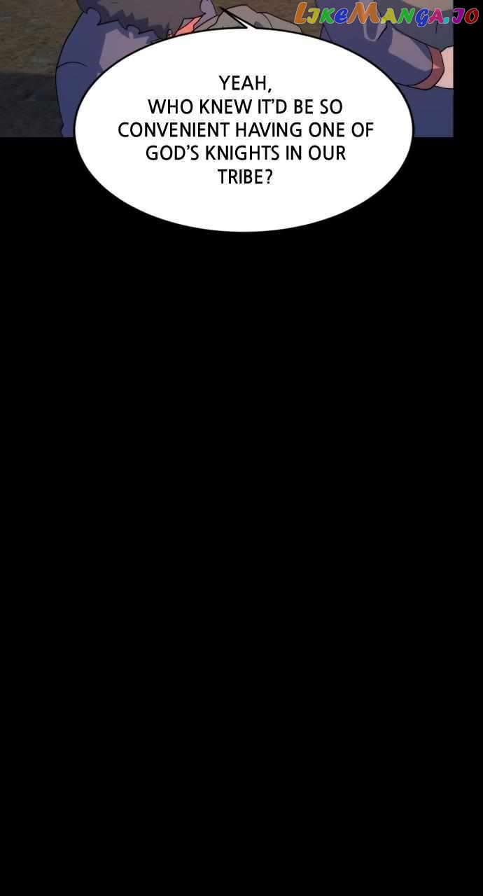 The Last Golden Child Chapter 108 - page 110