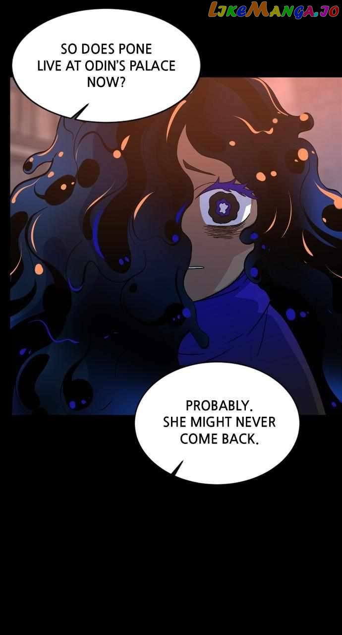 The Last Golden Child Chapter 108 - page 111