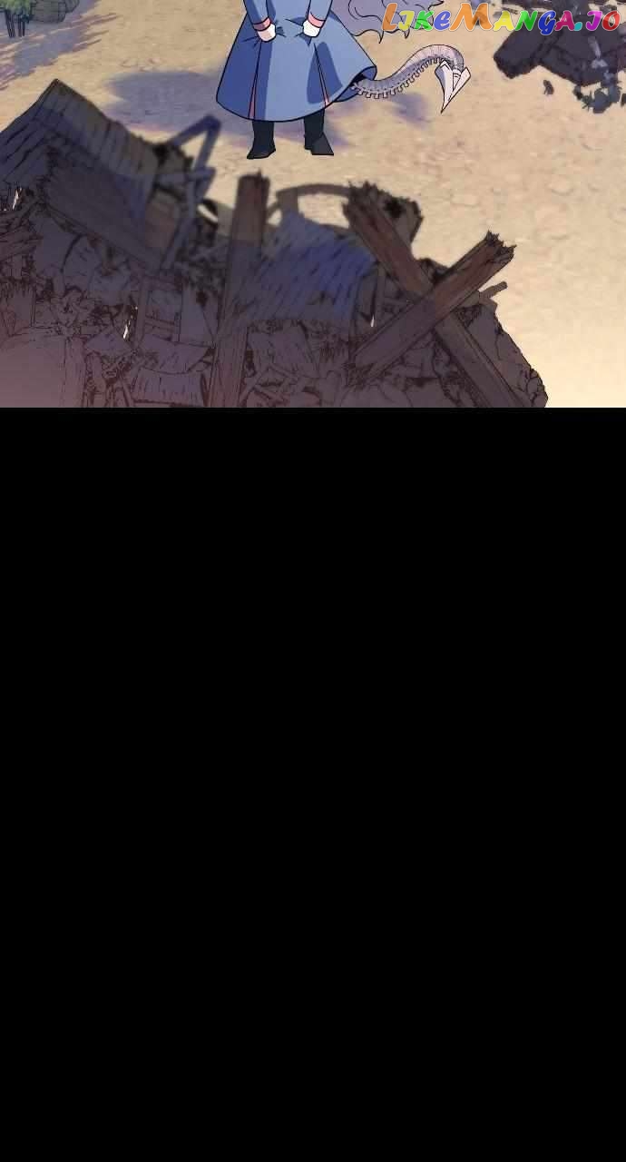 The Last Golden Child Chapter 108 - page 12