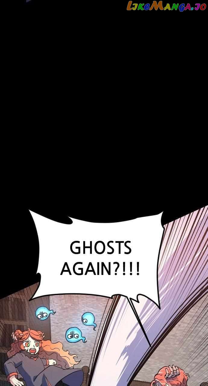 The Last Golden Child Chapter 108 - page 14