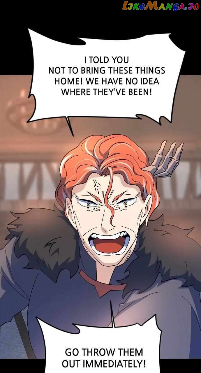 The Last Golden Child Chapter 108 - page 16