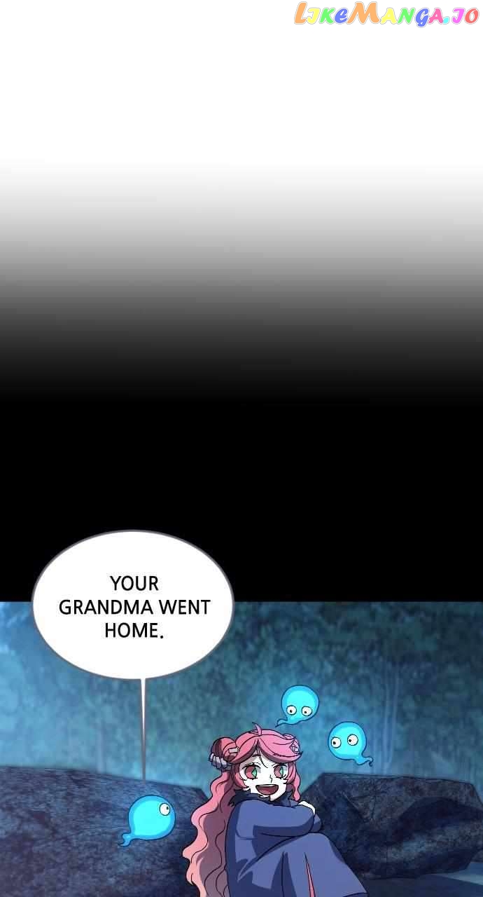 The Last Golden Child Chapter 108 - page 23