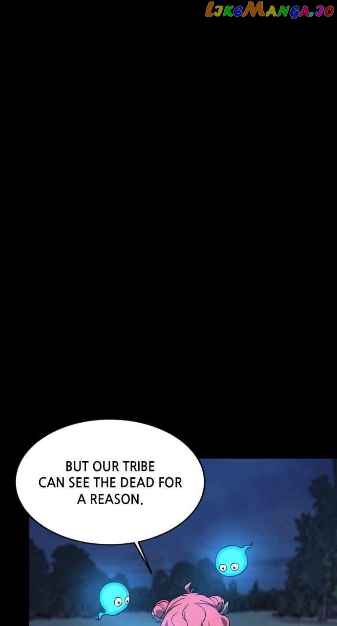The Last Golden Child Chapter 108 - page 26