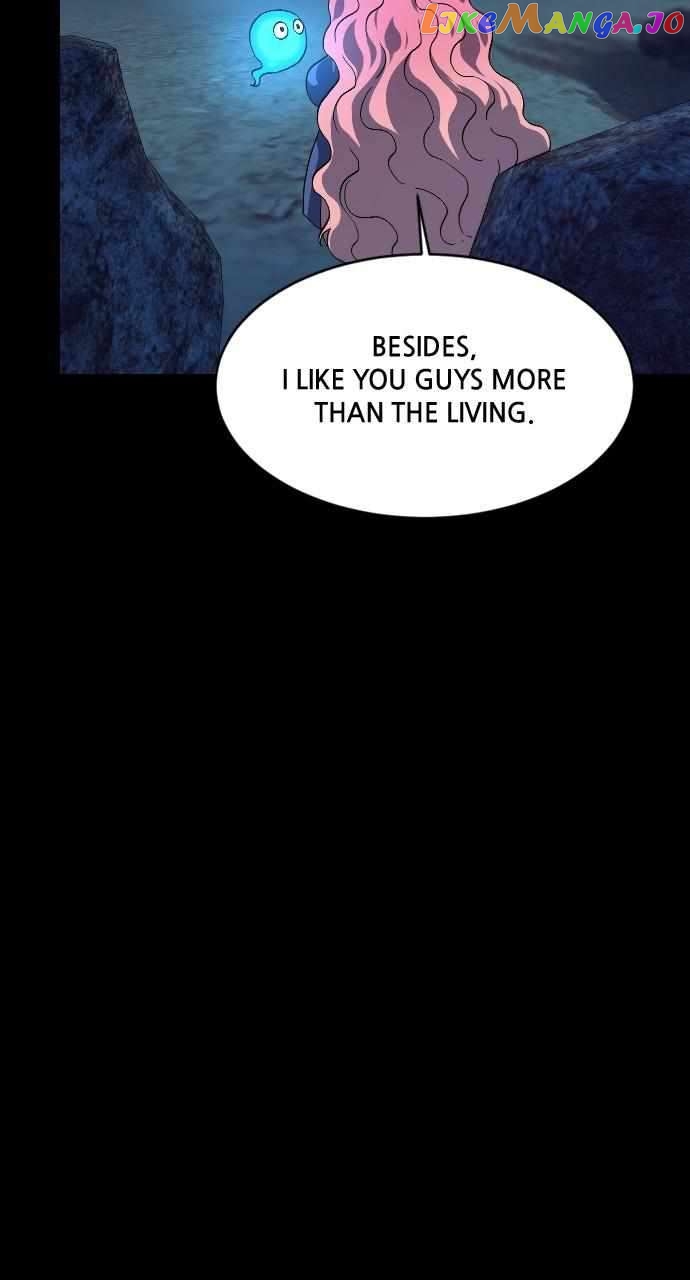 The Last Golden Child Chapter 108 - page 27