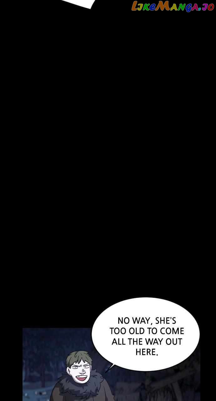 The Last Golden Child Chapter 108 - page 29