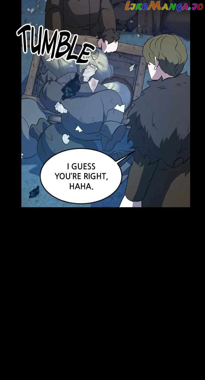 The Last Golden Child Chapter 108 - page 30