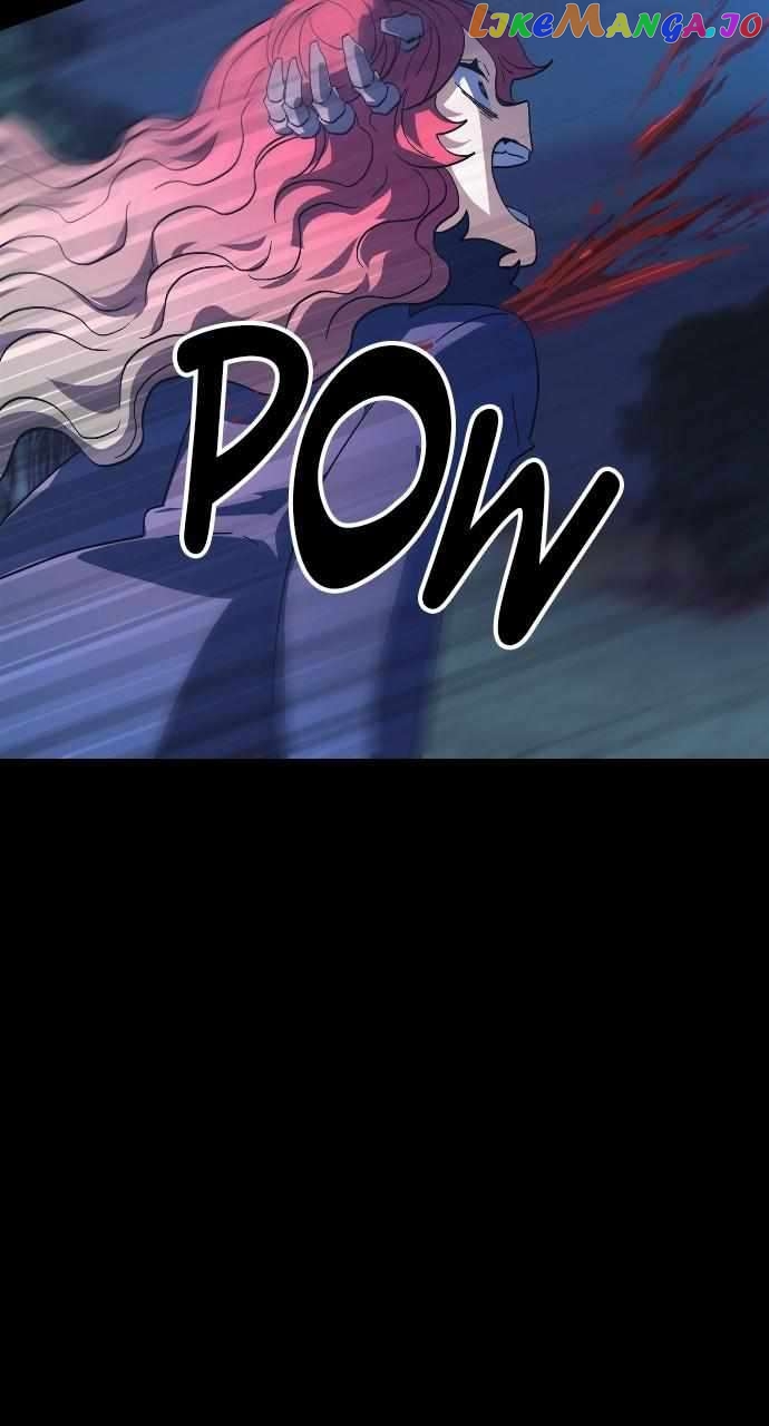 The Last Golden Child Chapter 108 - page 39