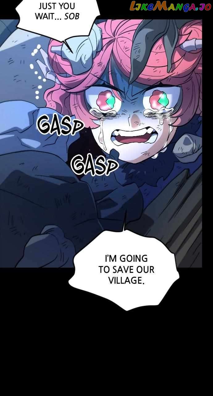 The Last Golden Child Chapter 108 - page 43