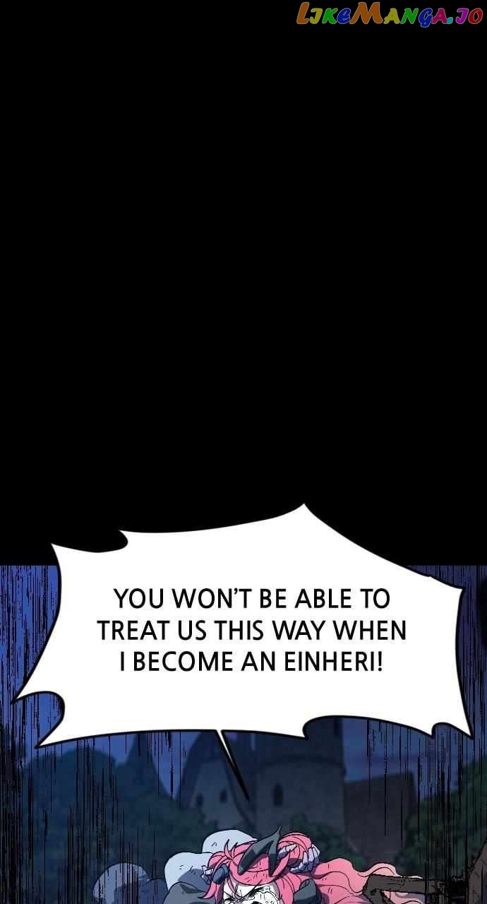The Last Golden Child Chapter 108 - page 44