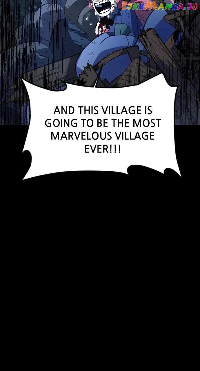 The Last Golden Child Chapter 108 - page 45