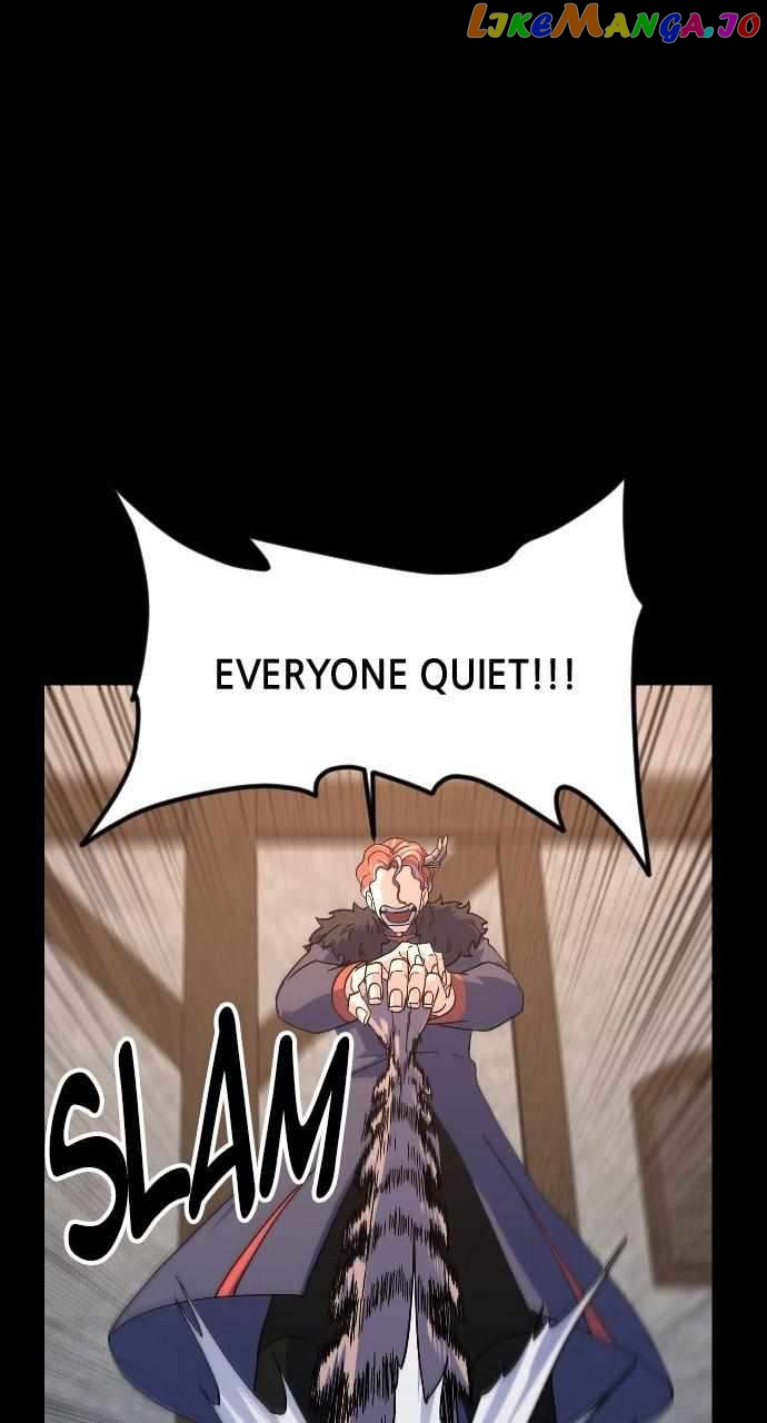 The Last Golden Child Chapter 108 - page 56