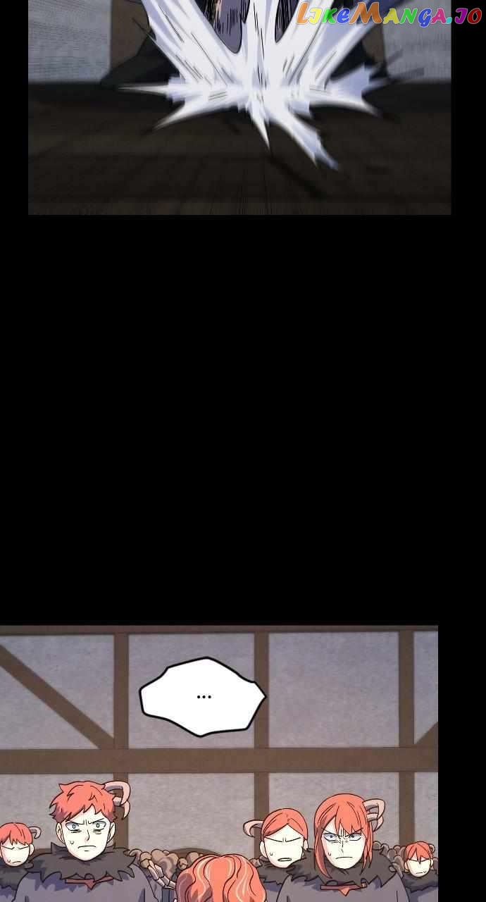 The Last Golden Child Chapter 108 - page 57