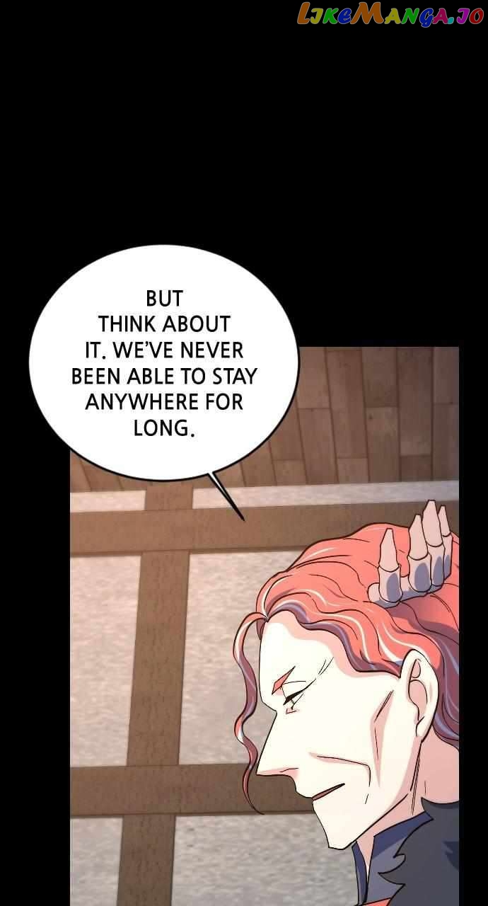 The Last Golden Child Chapter 108 - page 59