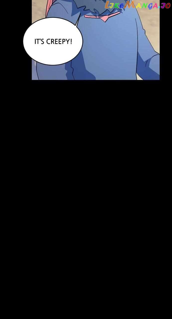 The Last Golden Child Chapter 108 - page 6