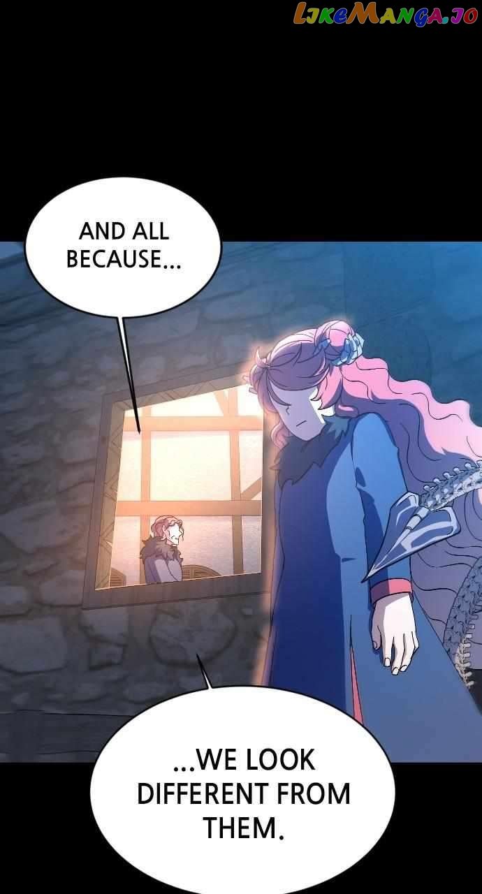 The Last Golden Child Chapter 108 - page 61