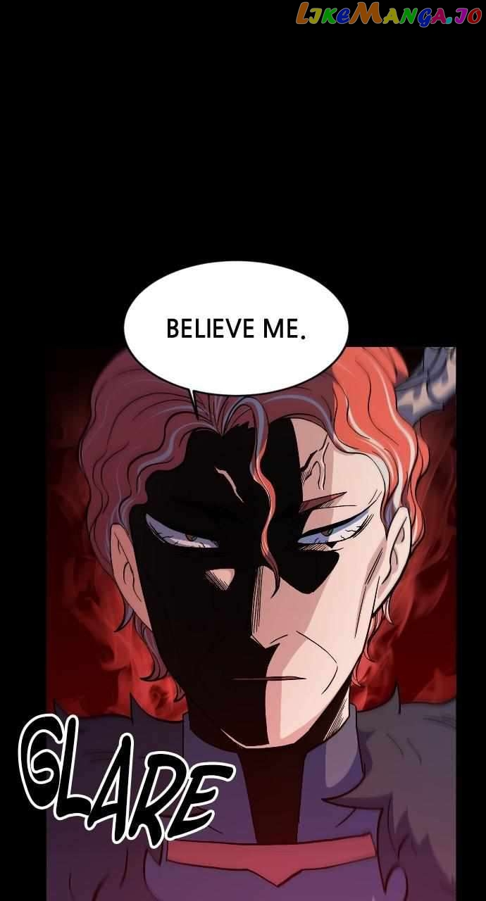 The Last Golden Child Chapter 108 - page 66