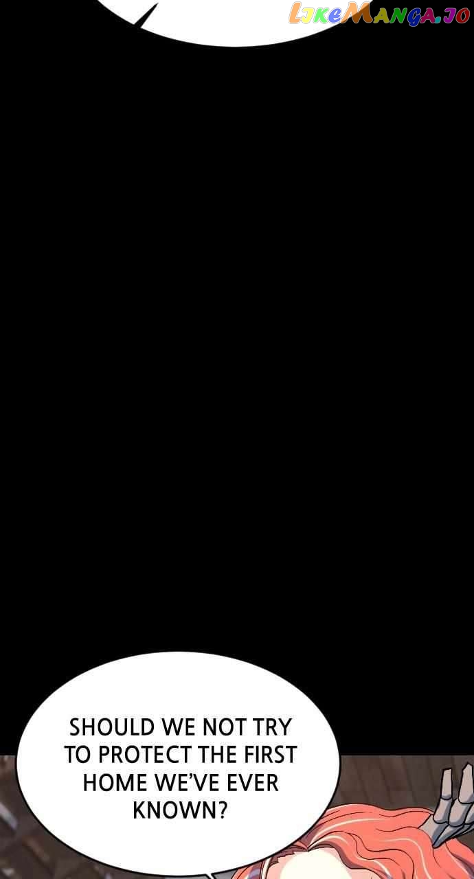 The Last Golden Child Chapter 108 - page 69