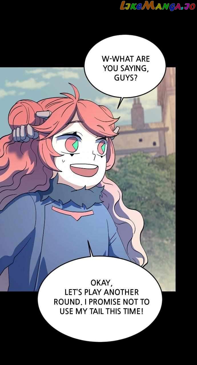 The Last Golden Child Chapter 108 - page 7