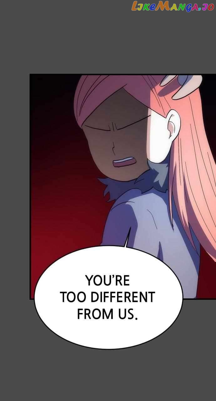 The Last Golden Child Chapter 108 - page 79