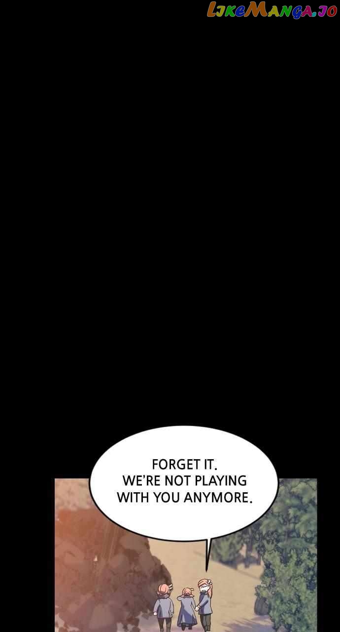 The Last Golden Child Chapter 108 - page 8