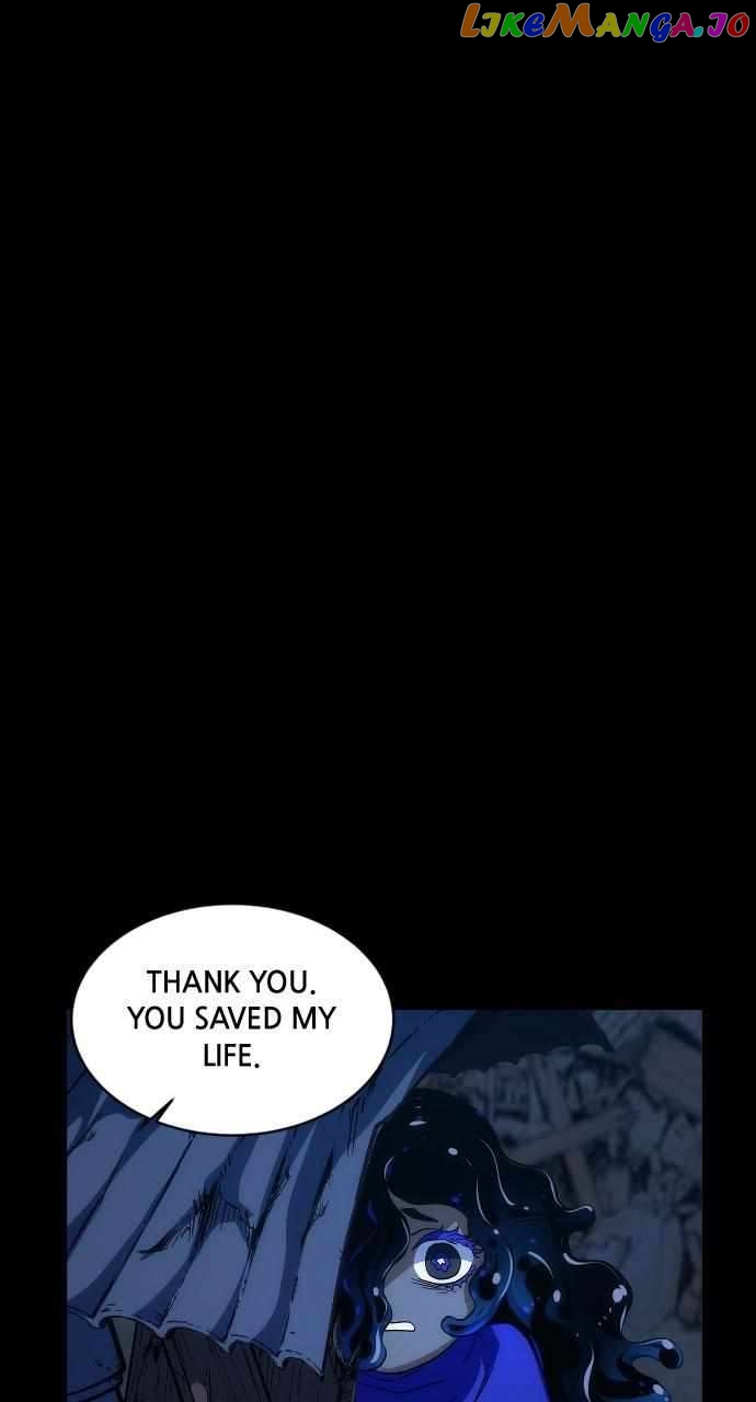 The Last Golden Child Chapter 108 - page 89