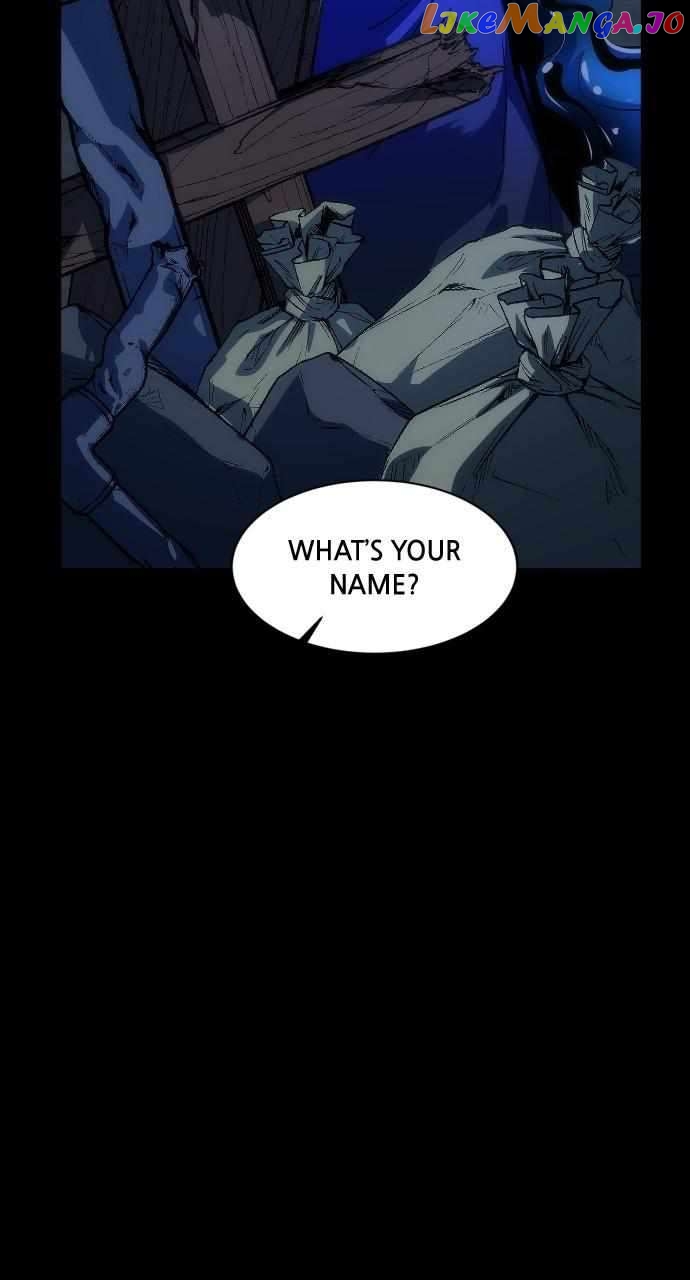 The Last Golden Child Chapter 108 - page 90